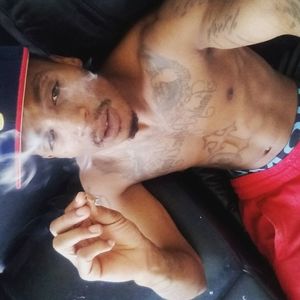 Meet your Posher, Alandre doeboii