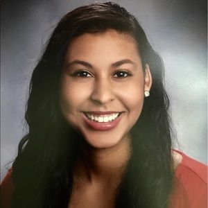 Meet your Posher, Catalina