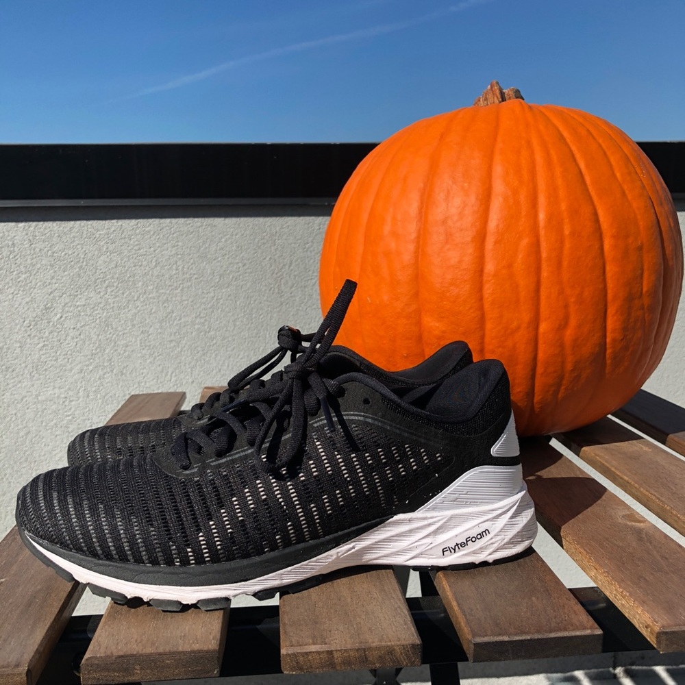 Asics Dynaflyte 2 women’s 8