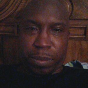 Meet your Posher, Derrick