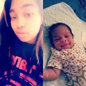 Meet your Posher, Antavia