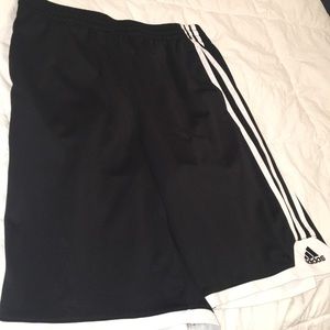 Addidas shorts for men