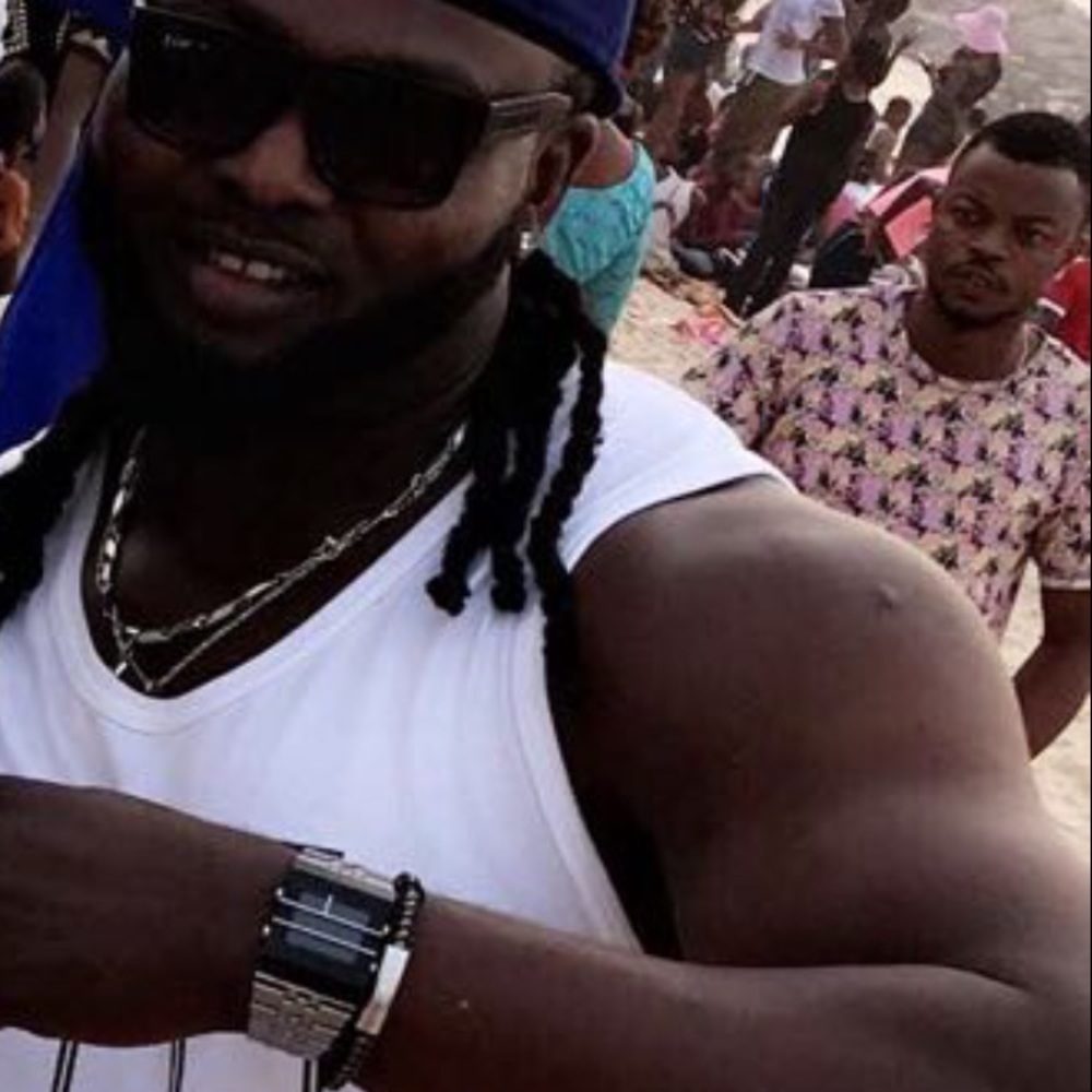 Meet your Posher, Wilson