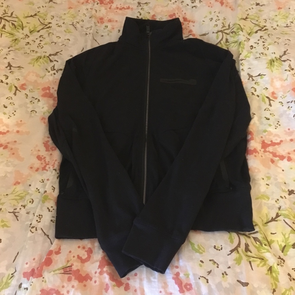 Lululemon Athletica Jacket