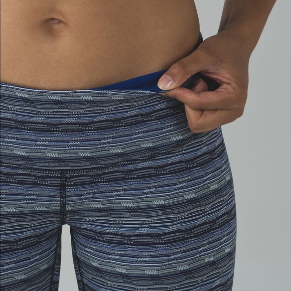 Wunder Under - sapphire twist - Picture 2 of 8