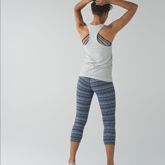 Wunder Under - sapphire twist - Picture 3 of 8