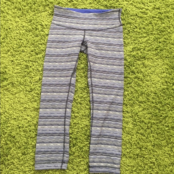 Wunder Under - sapphire twist - Picture 5 of 8