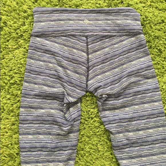 Wunder Under - sapphire twist - Picture 6 of 8