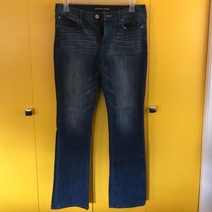 Express size 10R jeans