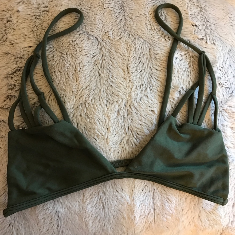Acacia Santorini Top