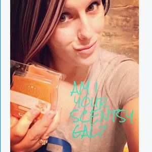 Meet your Posher, Brandy