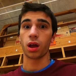 Meet your Posher, Aj