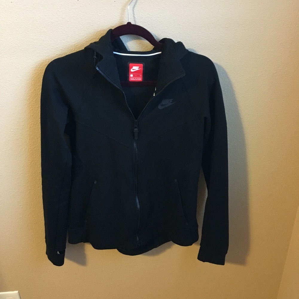 ‼️SOLD‼️Nike Sportswear Windrunner FZ Hoodie