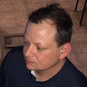 Meet your Posher, Keith