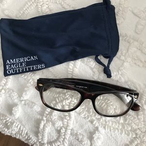 wireless eyeglass frames