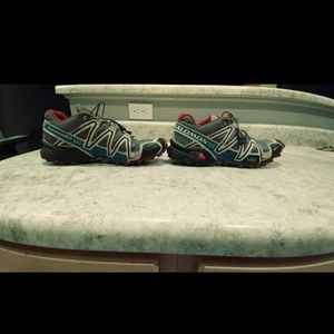 Solomon speedcross 3