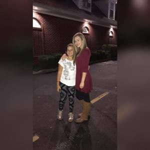 Meet your Posher, Morgan