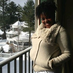 Meet your Posher, Rasheedah