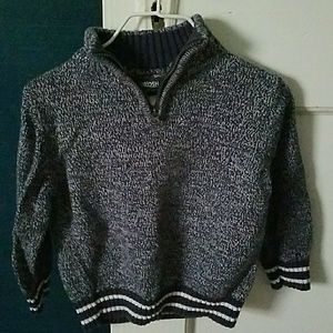 OSHKOSH B'gosh sweater