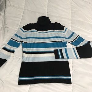 Sweater never worn but older