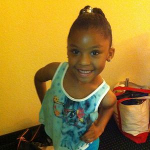 Meet your Posher, Tamara