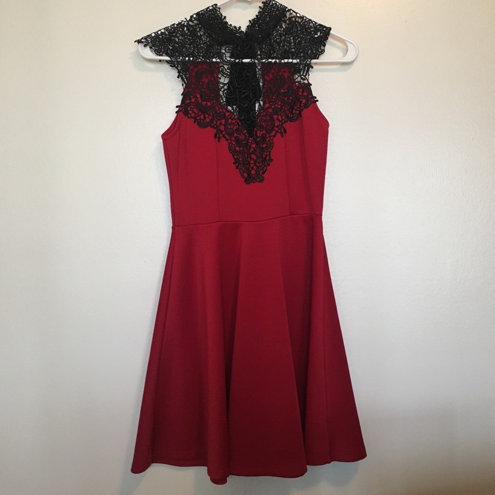 Dress