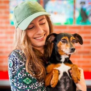 Meet your Posher, Samantha