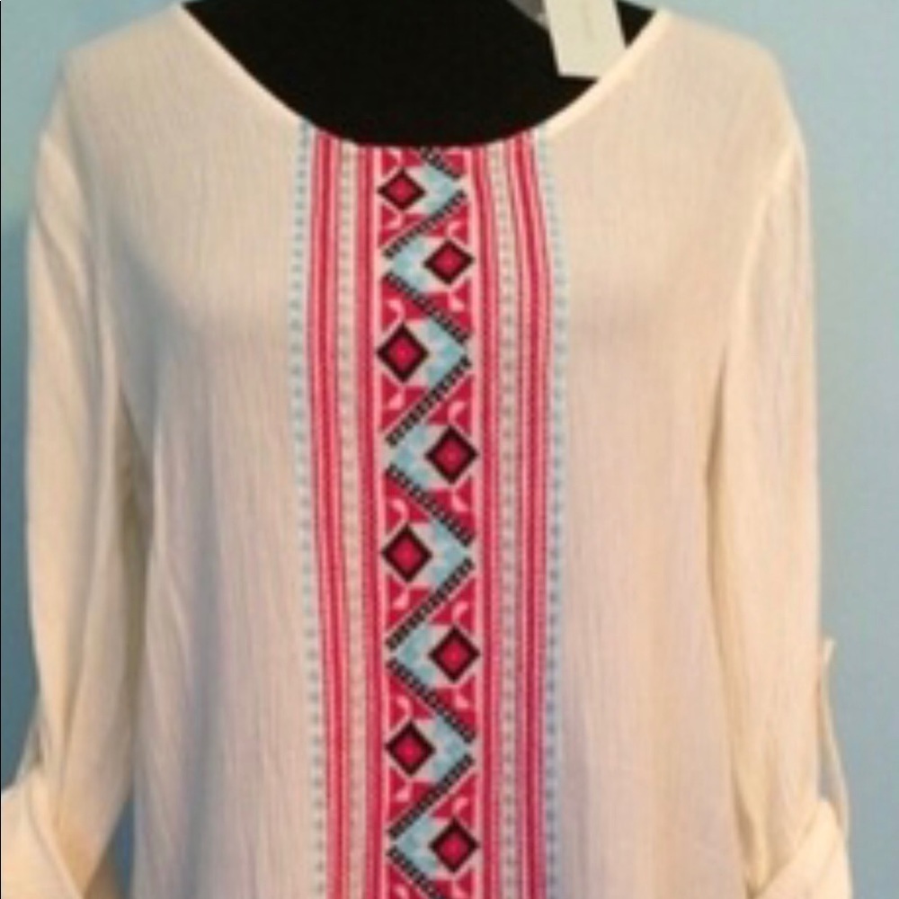 Boutique Top Like New size m