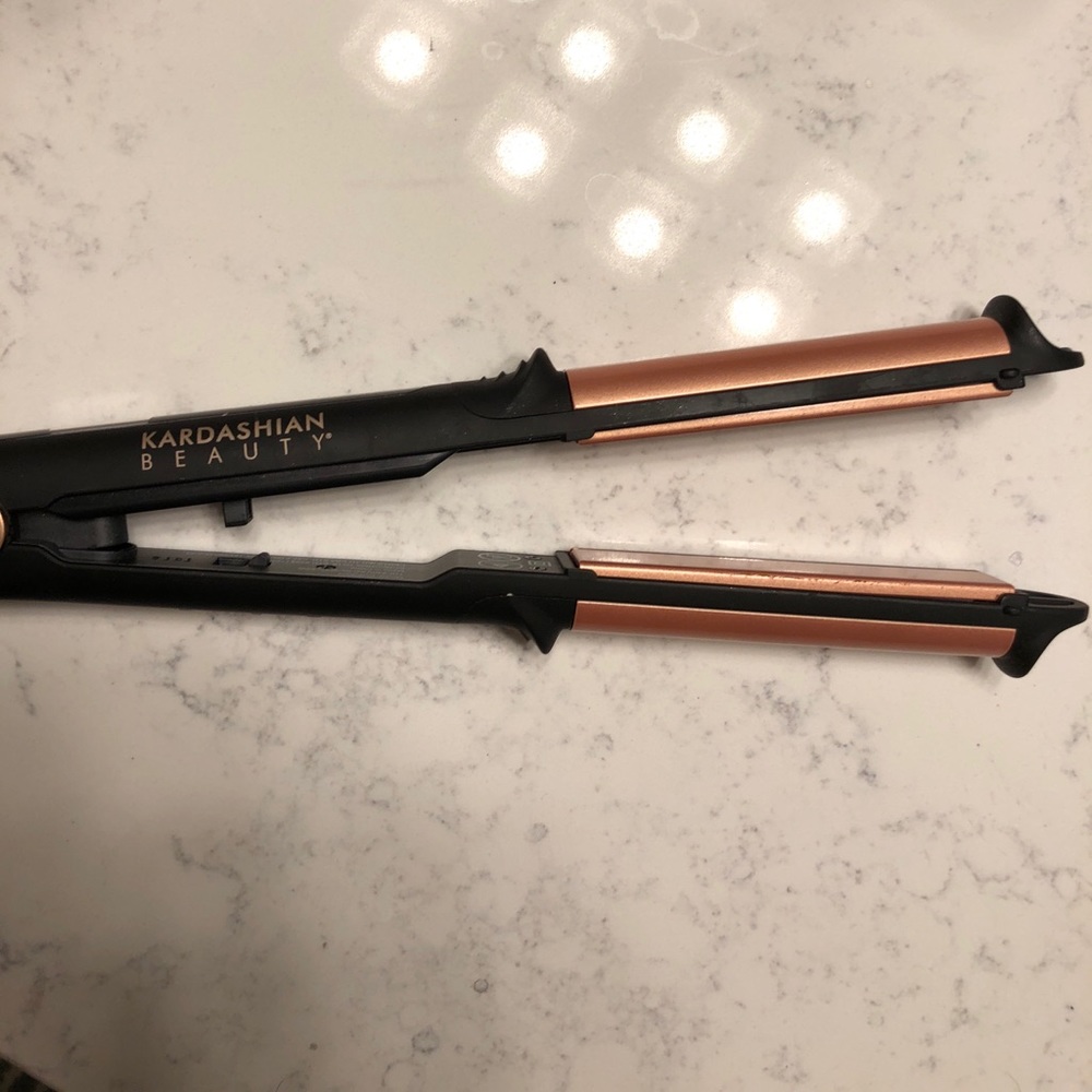 Hair tool