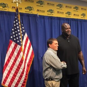 Meet your Posher, Jon