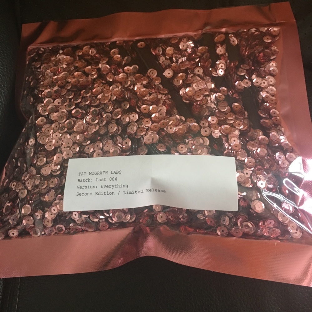 Pat McGrath Labs Lust Everything 004