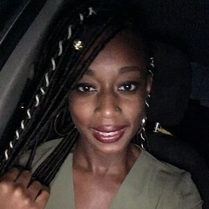 Meet your Posher, Alexandria