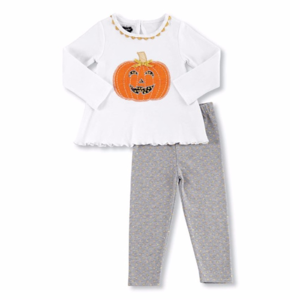 New 2 piece Halloween outfit