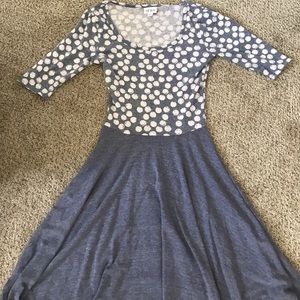 LuLaRoe Nicole xxs