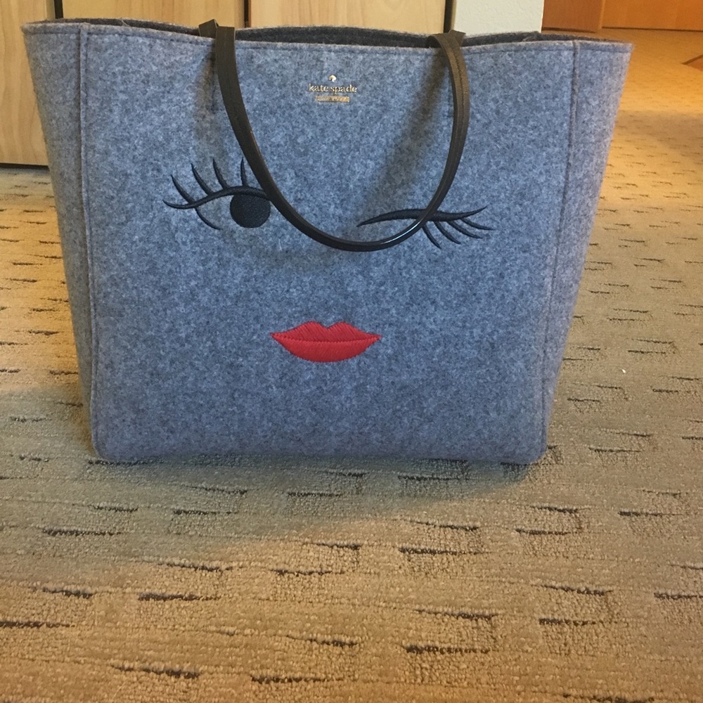 Kate Spade tote
