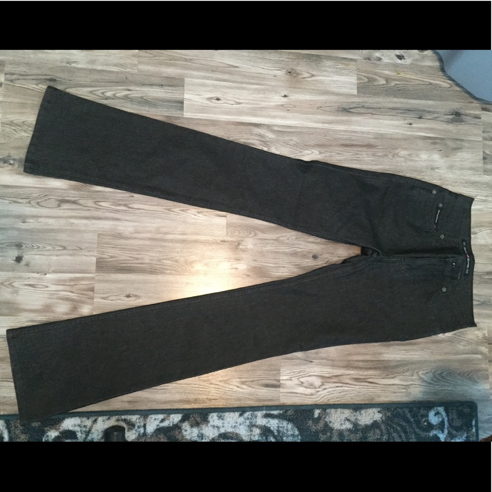 DKNY Skinny Jeans