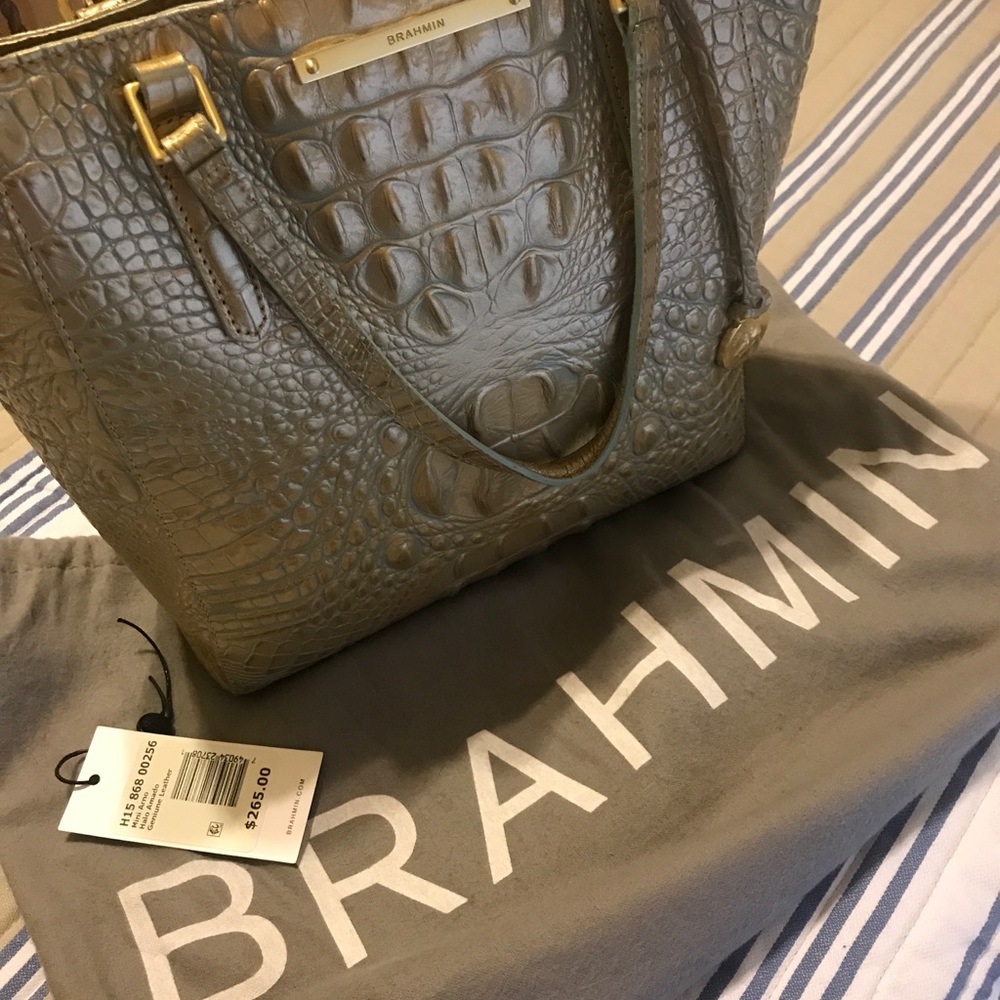 Brahmin Handbag/shoulder bag