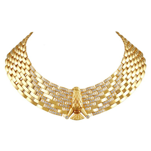 What is Egyptian Revival? - Picture 8 of 8