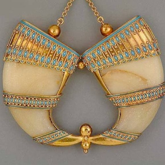 What is Egyptian Revival? - Picture 6 of 8