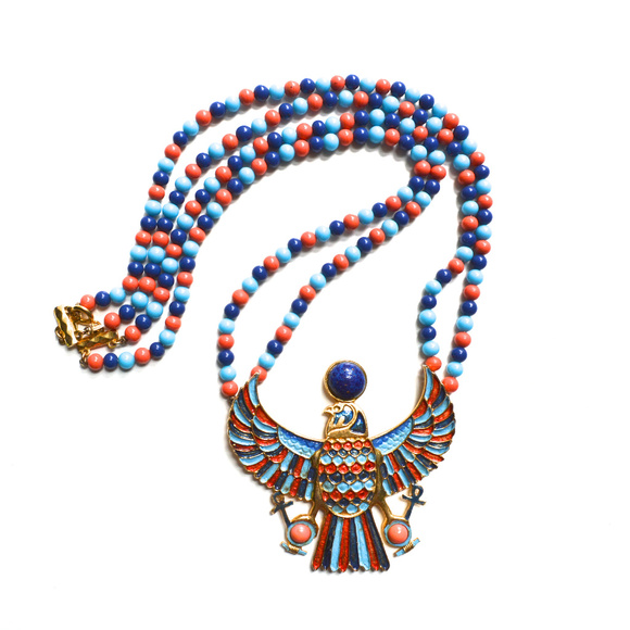 What is Egyptian Revival? - Picture 5 of 8