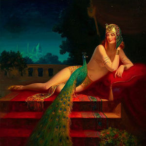 What is Egyptian Revival?