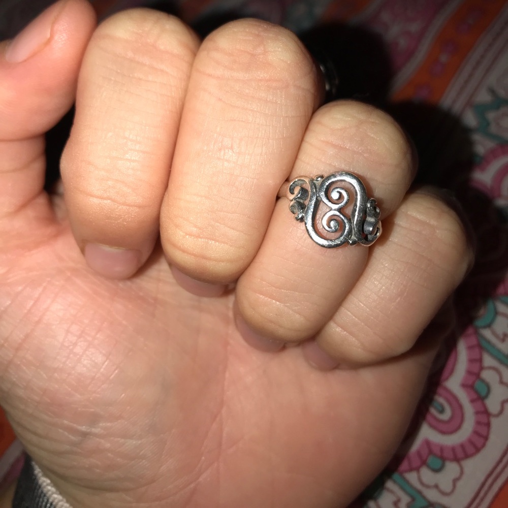 james avery ring