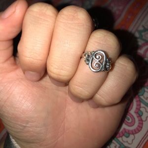 james avery ring