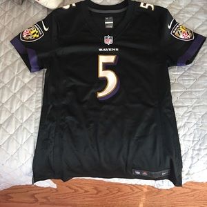 Ravens Jersey