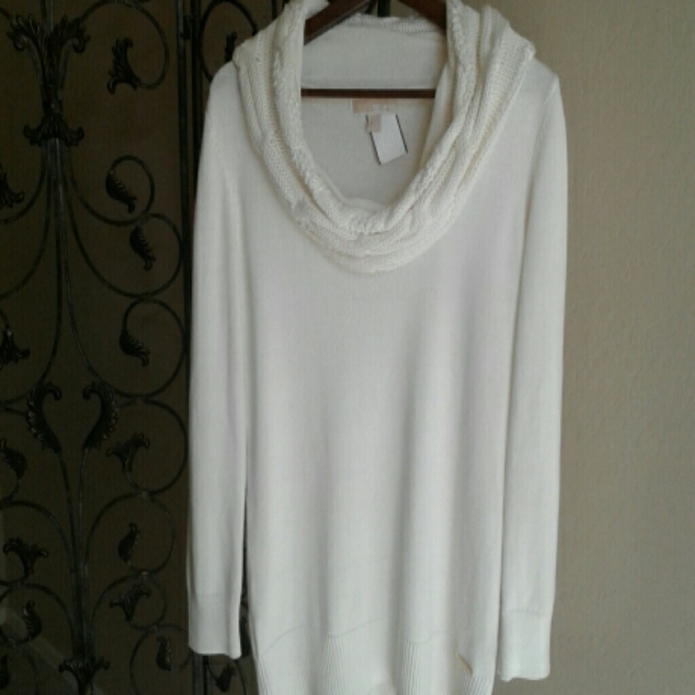 Michael kors sweater
