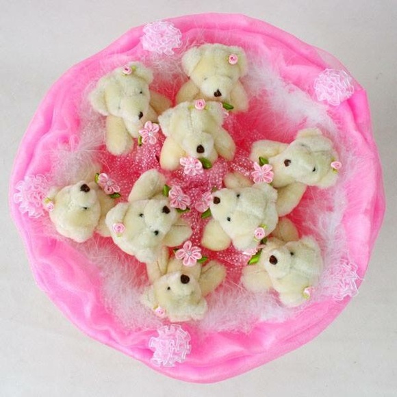 Other - Valentines bouquet, bouquet for any occasion.