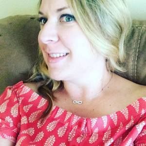 Meet your Posher, Rachael