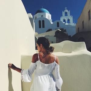 Meet your Posher, Savannah