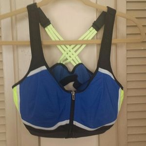 VSX Knockout Sports Bra
