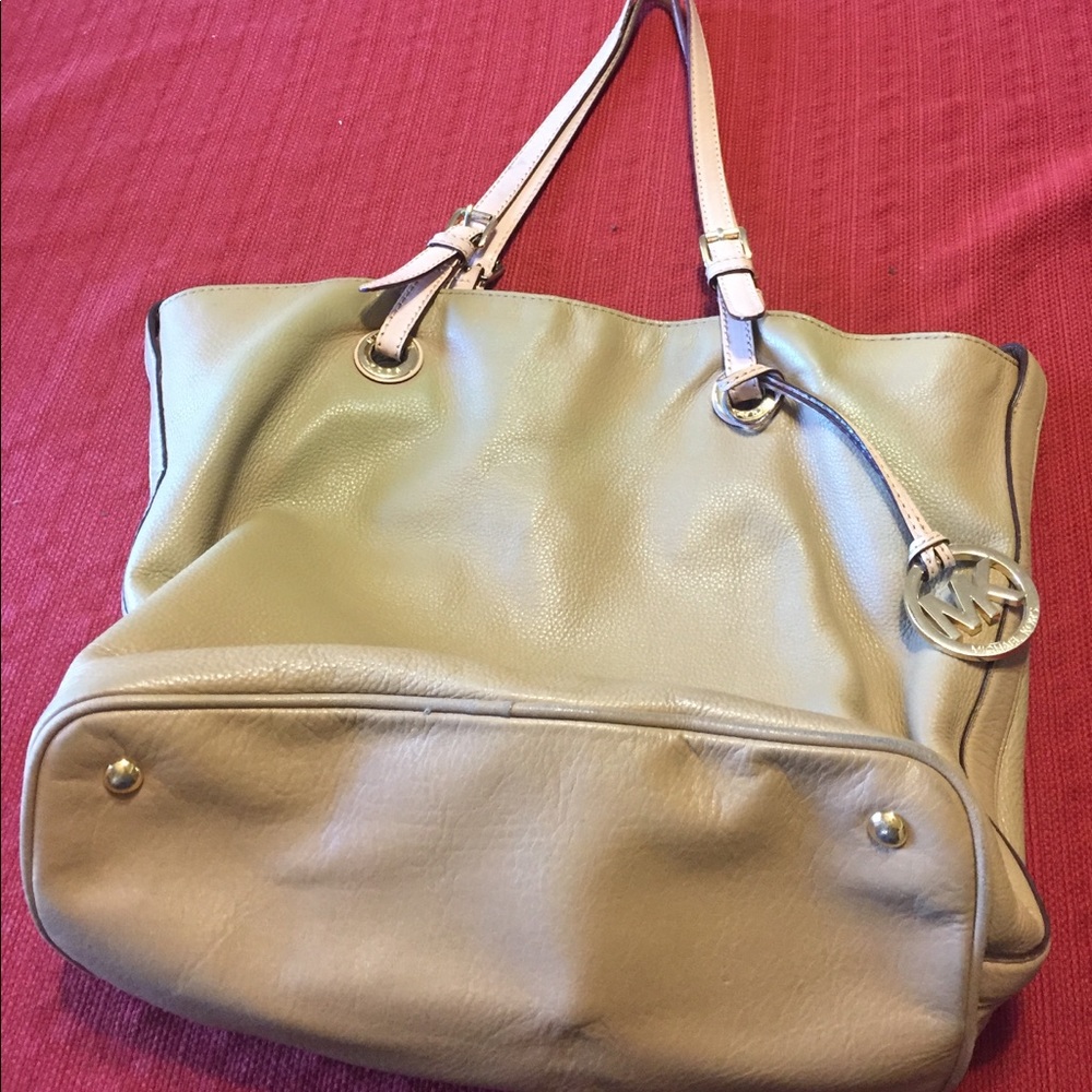Michael Kors Tote
